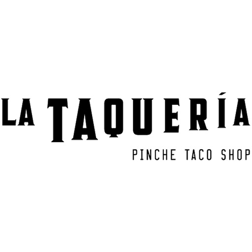 La Taqueria Pinche Taco Shop icon