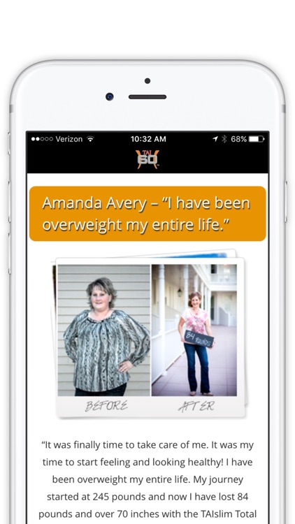 TAI60 Transformation screenshot-4