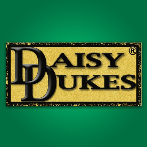 Daisy Dukes Restaurant icon