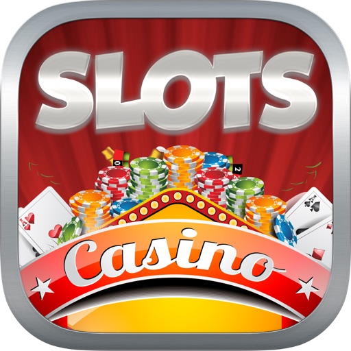 777 Advanced Casino World Gambler Slots Game - FREE Slots Machine