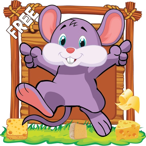 Speedy Mouse icon