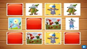 Find The Pairs: The Card Matching Game for kids and toddlers screenshot #1 for iPhone