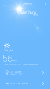 Air Purifier-USA screenshot