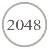 2048 puzzle games - Brain training with numbers for free