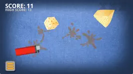 Game screenshot Cut The Cheese ( Fart Game ) hack