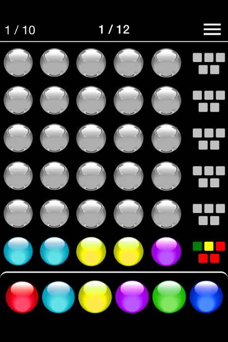 Bolero : Mind Game