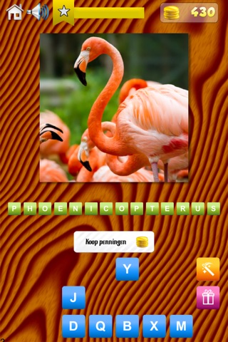 Animals Quiz - World Edition screenshot 4