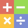 One Plus One - Pure Math Puzzle (Addition, Subtraction, Multiplication and Division) - iPhoneアプリ