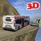 Tourister Bus 3D Parking