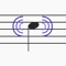 An app for music students to help with learning cadences, intervals, rhythm dictation and other musical tests