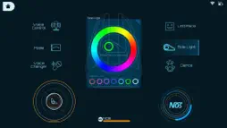Codeybot screenshot 3