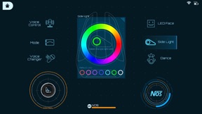 Codeybot screenshot