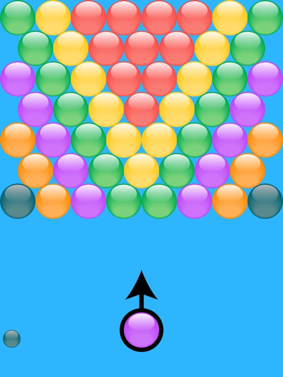Screenshot #6 pour Bubble Bobble - Bubble Shooter