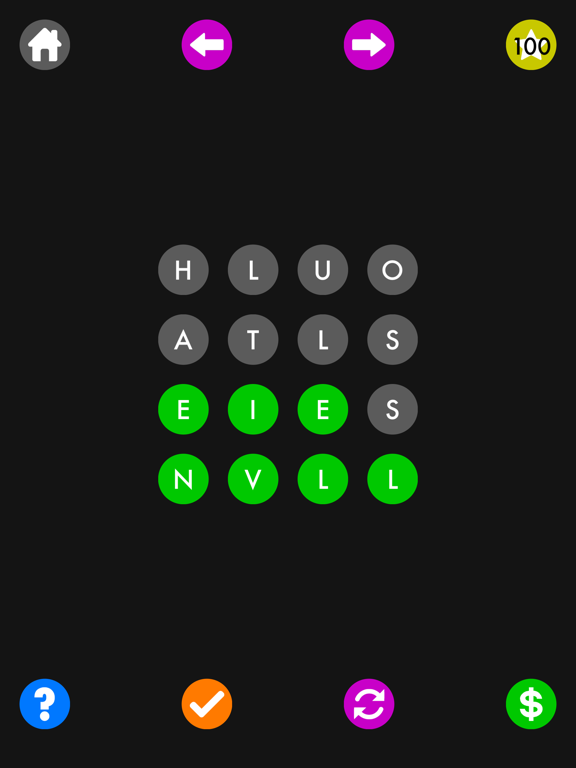 Screenshot #5 pour Name It! - Everton FC Edition