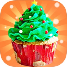 Activities of Awesome Christmas Holiday Cupcake Bakery - Food Maker