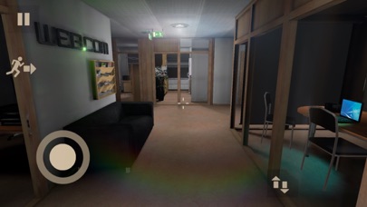 Screenshot #2 pour One Late Night: Mobile