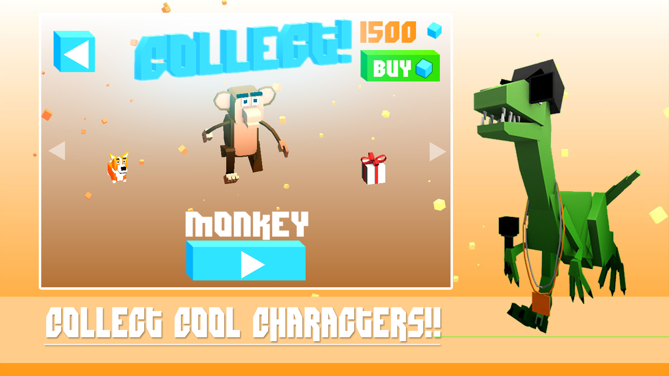Tappy Dash screenshot 4
