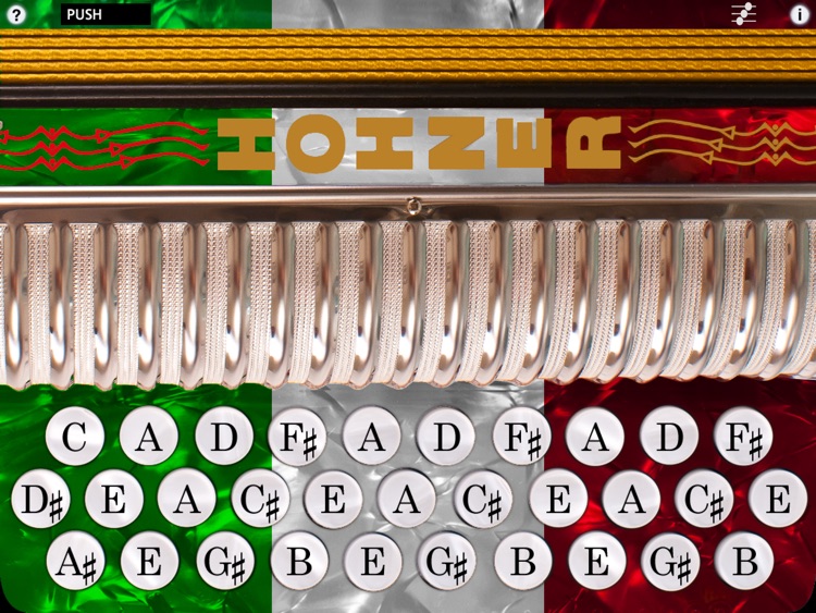 Hohner-EAD SqueezeBox - All Tones Deluxe Edition