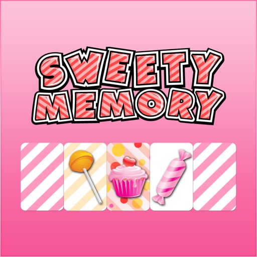 Sweety Memory - Memory Matches