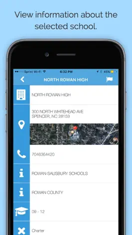 Game screenshot School For Me - Find the best education for your kid or teen hack