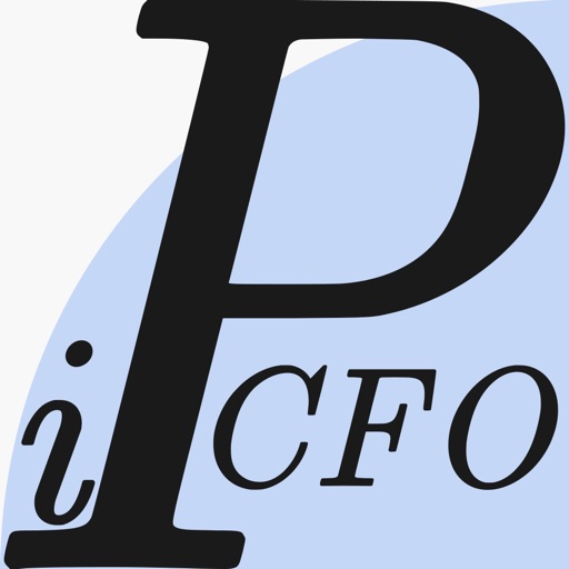 iPocketCFO