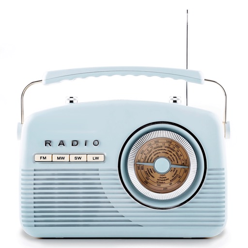 50s Radios icon