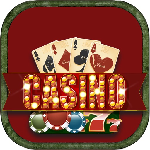 777 Vegas Casino Jackpot Party - FREE Slot Machines Casino icon