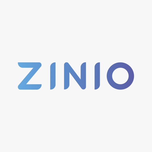 Zinio - The World's Magazine Newsstand
