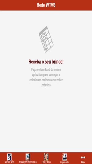 Rede de TV WTVS(圖1)-速報App