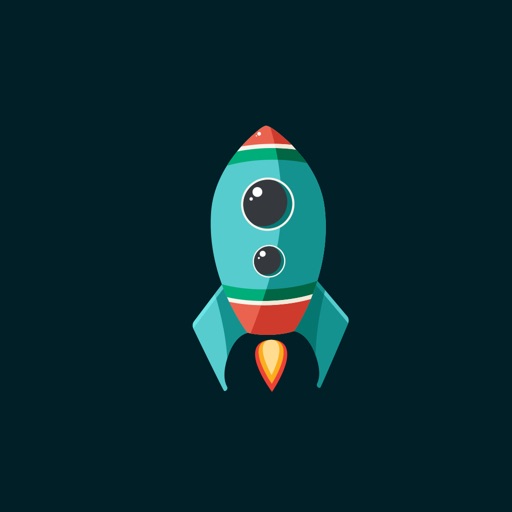 Space Rocket - Hardest iOS App