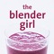 The Blender Girl and her healthy, blender-centric recipes have taken the world by storm—in this top ranked and Apple featured comprehensive smoothie-making guide, she takes smoothies to the next level and helps you blast your way to good health and blended bliss