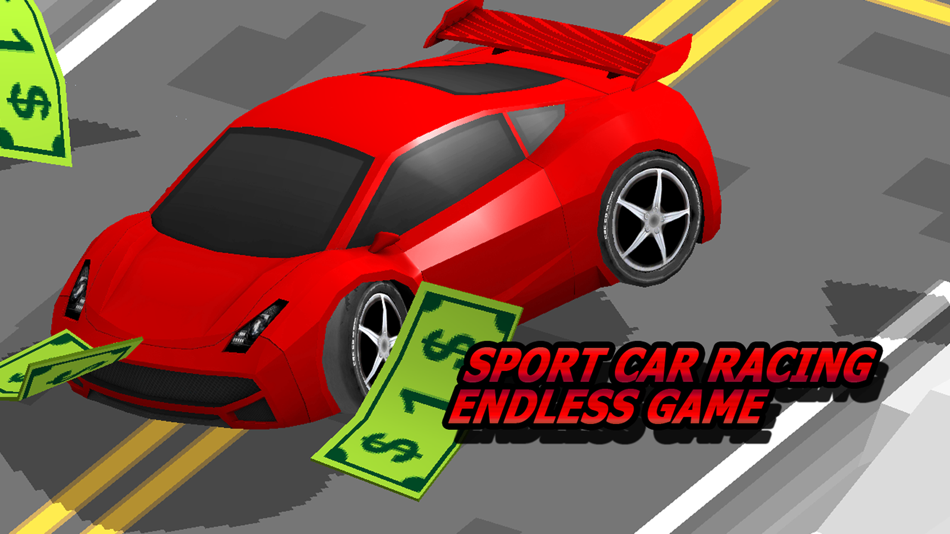 3D Zig-Zag Stunt Cars - Fast lane with Highway Traffic Racer - 1.0 - (iOS)