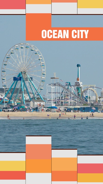 Ocean City Tourism Guide