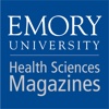 Emory Health Magazines