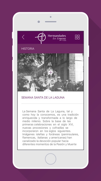 Hermandades La Laguna