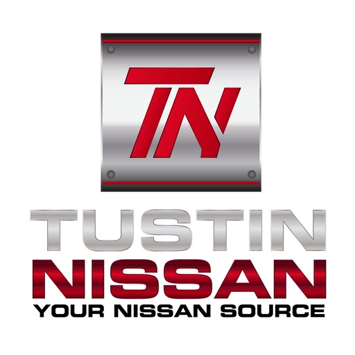 My Tustin Nissan icon