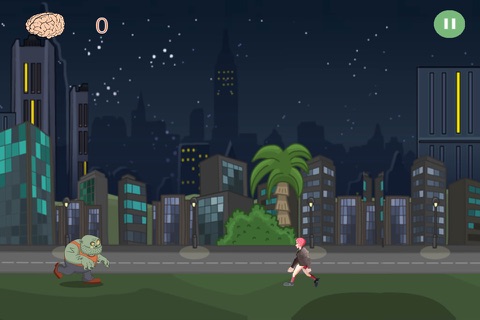 The Last Zombie Pro screenshot 2
