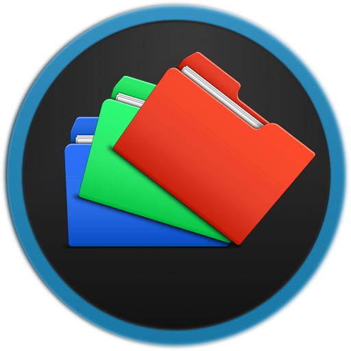 Folder Shop icon