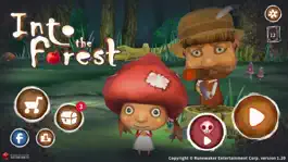 Game screenshot Into the Forest mod apk