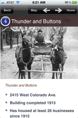 Game screenshot Old Colorado City hack