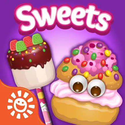 Sweet Treats Maker - Make, Decorate & Eat Sweets! Cheats