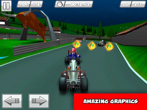 MiniDrivers - The game of mini racing carsのおすすめ画像3