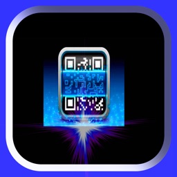 QR Reader-codescan