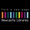 Access Newcastle Libraries from your iPhone, iPad or iPod Touch