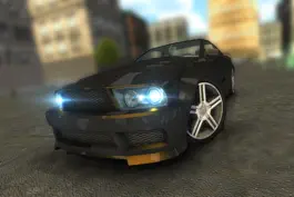 Game screenshot Extreme Furious Driving Simulator - Trucks vs Muscles apk