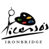 Picassos Ironbridge