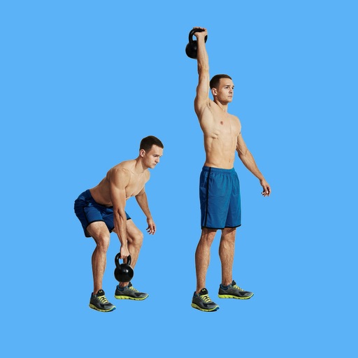 All In Kettlebell Workouts