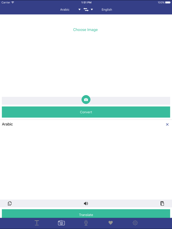 Screenshot #6 pour TranslateNG