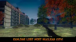 Game screenshot Chernobyl Survival Simulator 3D mod apk