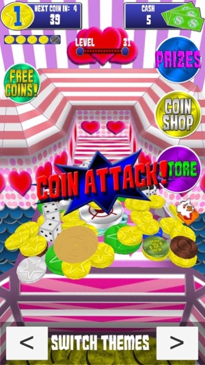 Coin Slider - Dozer Arcade Pro(圖5)-速報App